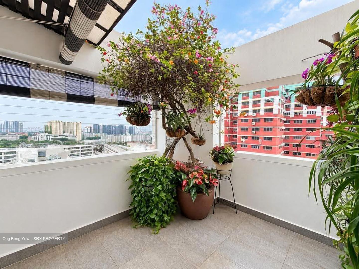 Blk 442 Sin Ming Court (Bishan), HDB Executive #624620901